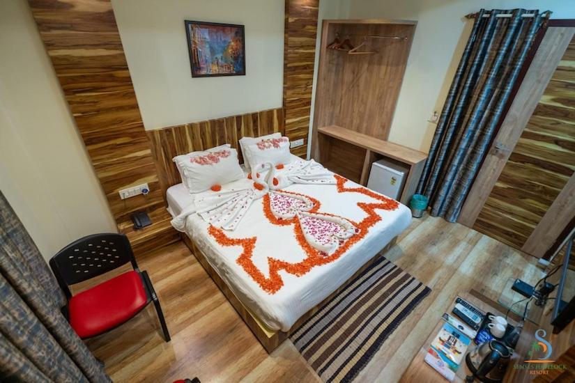 Senses Havelock Resort Govind Nagar Exterior photo